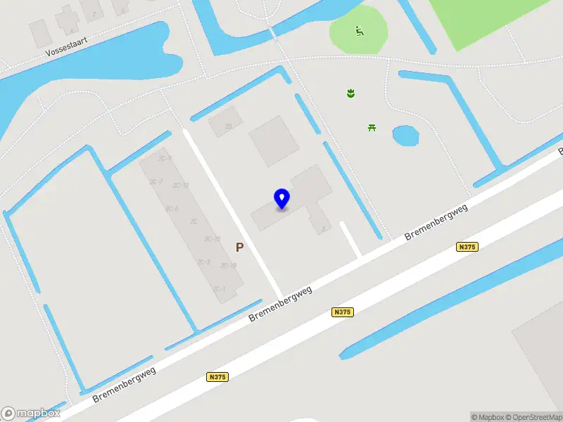 Stichting WIES Kinderopvang