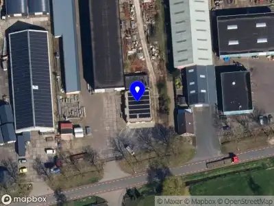 Stijkel Bouw B.V. SCHEEMDA