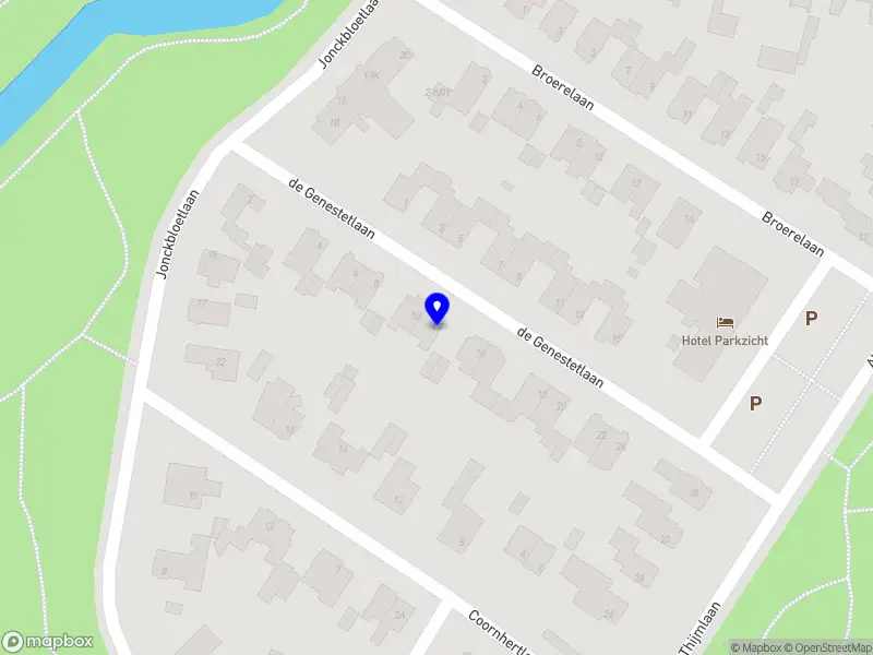 Smolders Schoenen Participaties B.V.