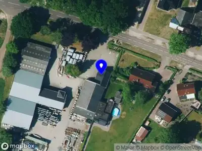 Bouwbedrijf Striper & Zn. B.V.