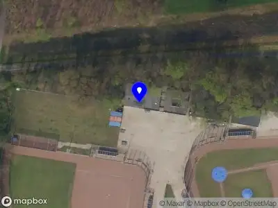 Urban 010 Baseball & Softbal Rotterdam