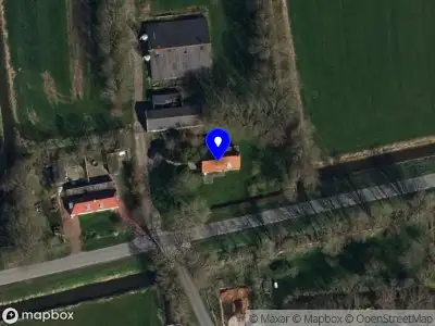 Nieuw bedrijf A.M.G Stuijt Agro