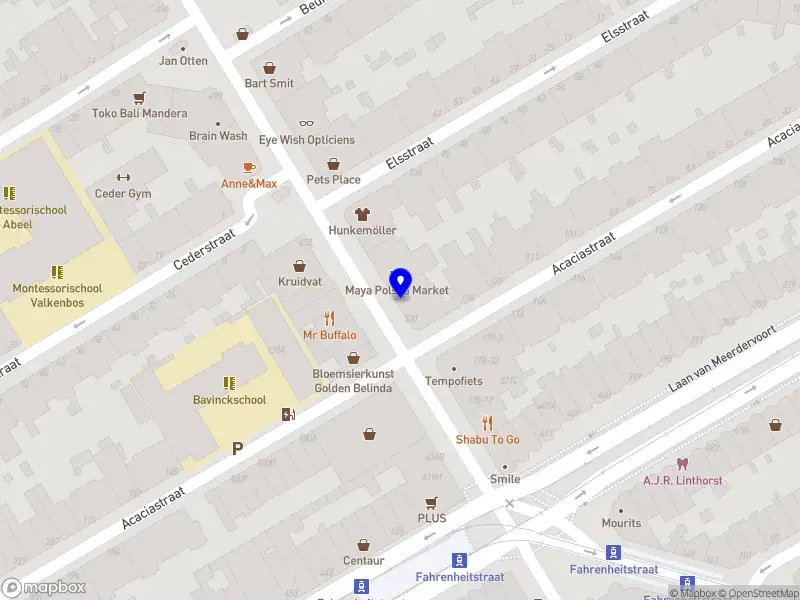 Stichting Medior Dans Company