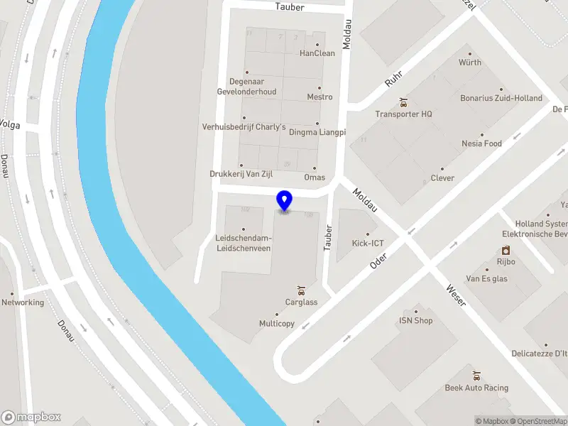 Safety Trading Company B.V.