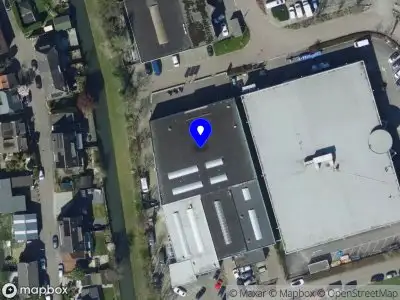 Dusseldorp Motorrad Barendrecht B.V. Barendrecht
