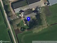 Mts B en JM van der Hoek