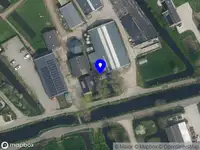 V.O.F. Melkveehouderijbedrijf Uittenbogaard