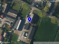 Melkveebedrijf Huiden