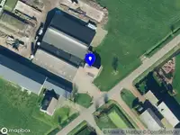 Melkveebedrijf de Lange-Vos