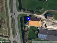 Vleesvarkensbedrijf De Koufurd