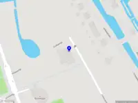 St. Streekdierentehuis -T. Julialaantje