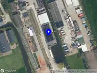 Dierenspecialist Hoogendoorn