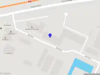 Straytest Logistic Services B.V.