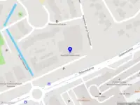 Stichting Sporthal Zwolle-Zuid