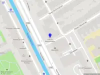 Stichting Netherlands Water Partnership (NWP)