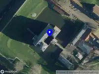 St. VR. van het Slot Loevestein