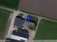 Melkveehouderij Maas