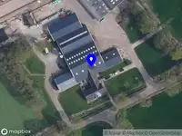 Melkveebedrijf van Hummel