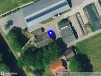 Melkveebedrijf Alferink/Brink