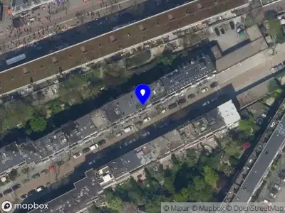 Nieuw bedrijf Studio Van Dijk