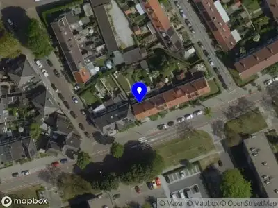 Nieuw bedrijf Mascha van Es Dressuur