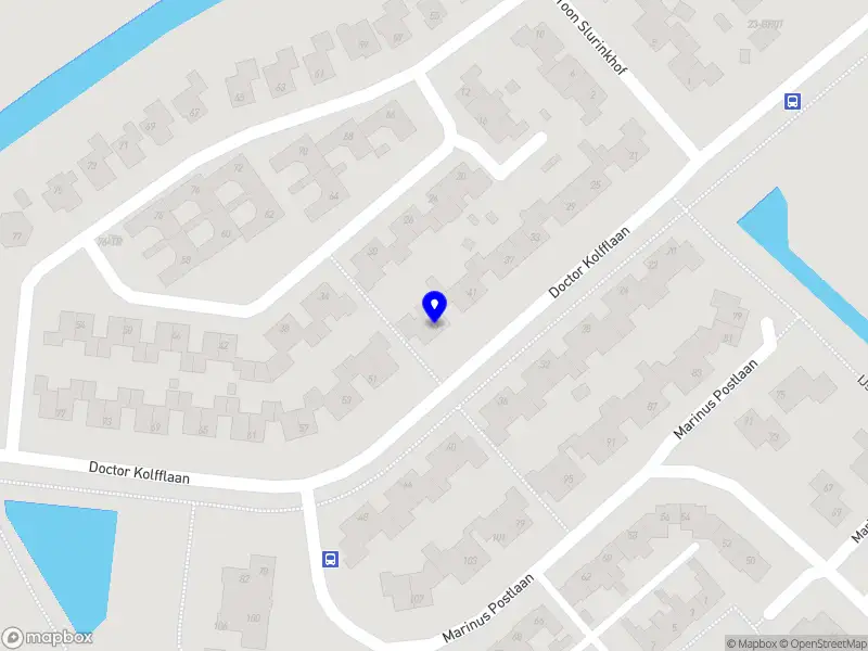 Nieuw bedrijf S.W. Stukadoor