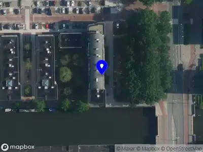 Carlo IMN Amsterdam