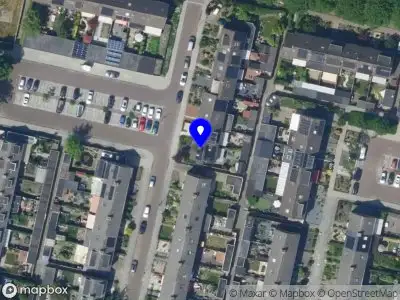 Praktijk voor Energie en Harmonie Dronten