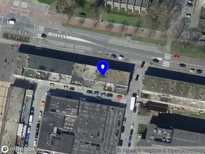 Nieuw bedrijf New Hair Fashion 2