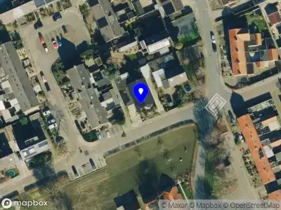 Nieuw bedrijf Beautysalon Bahar