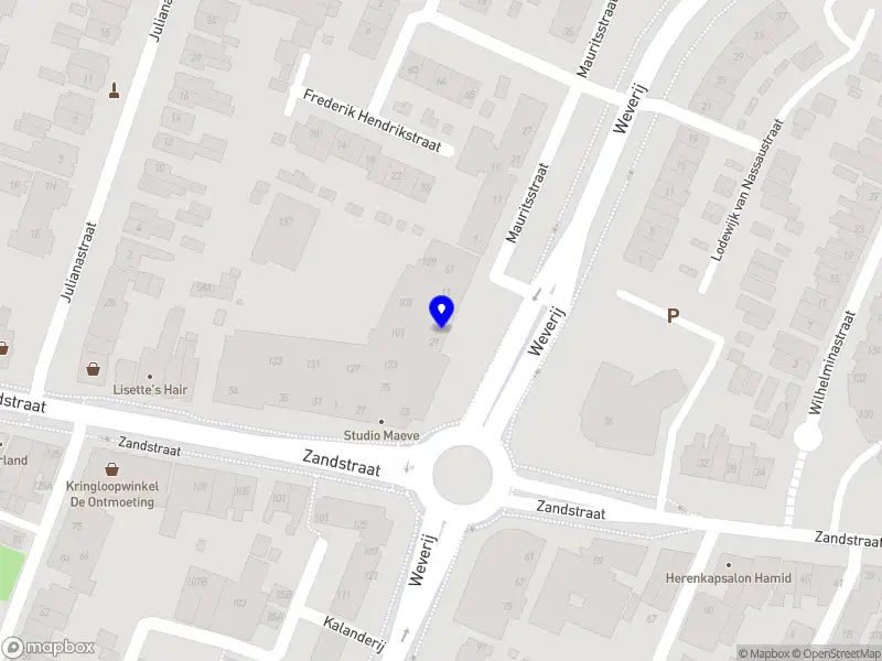 De Hypotheker Dordrecht Stadspolders