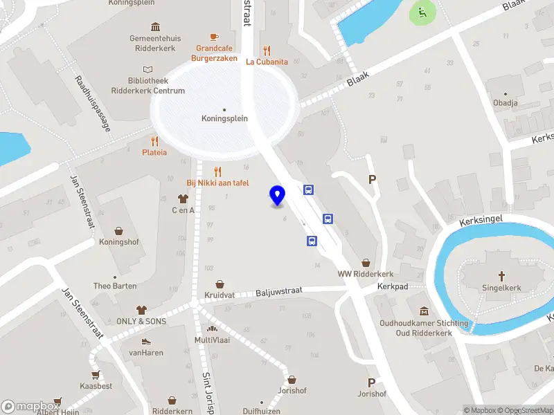 Prescilla Giersthove