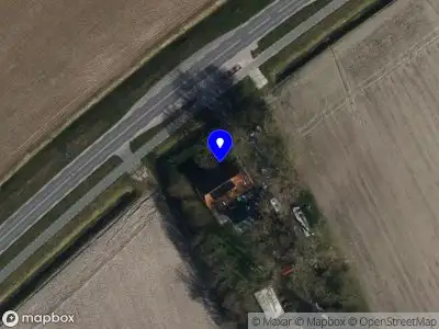 Nieuw bedrijf Verhuur de Rijp