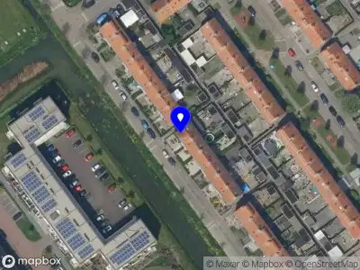Djecker Leerdam
