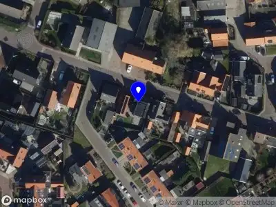 Nieuw bedrijf Matthijsse Installatie