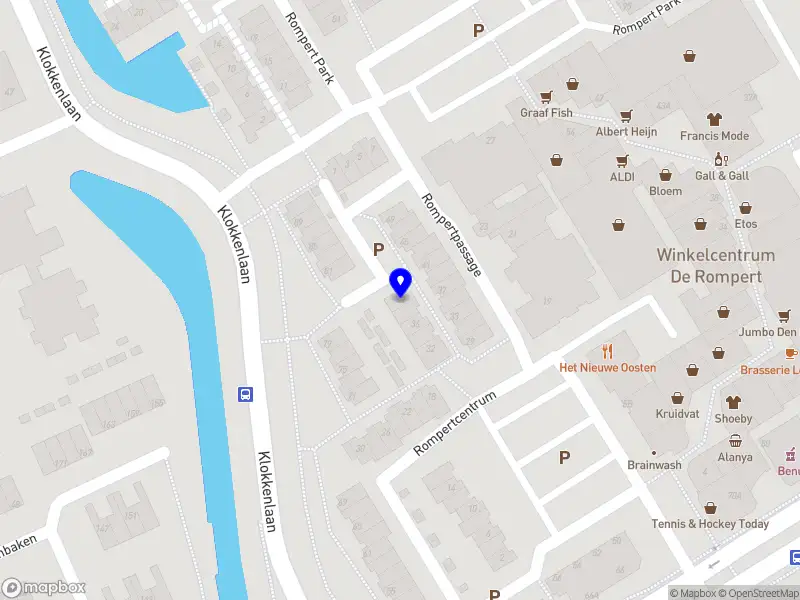 Nieuw bedrijf Handelsonderneming de Leeuw