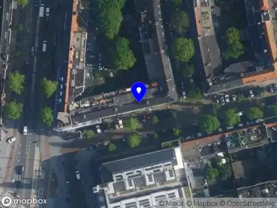 Bram Genet Amsterdam