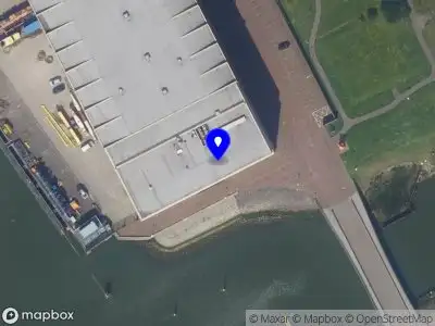 Aprojects Netherlands B.V. Rotterdam
