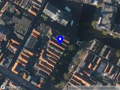 Nieuw bedrijf Sannah Harman