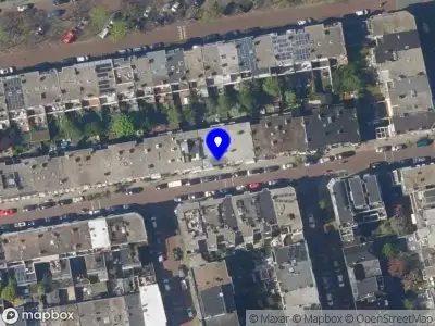 JKS Housing 's-Gravenhage