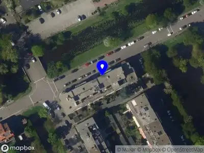 Nieuw bedrijf Olga Toet