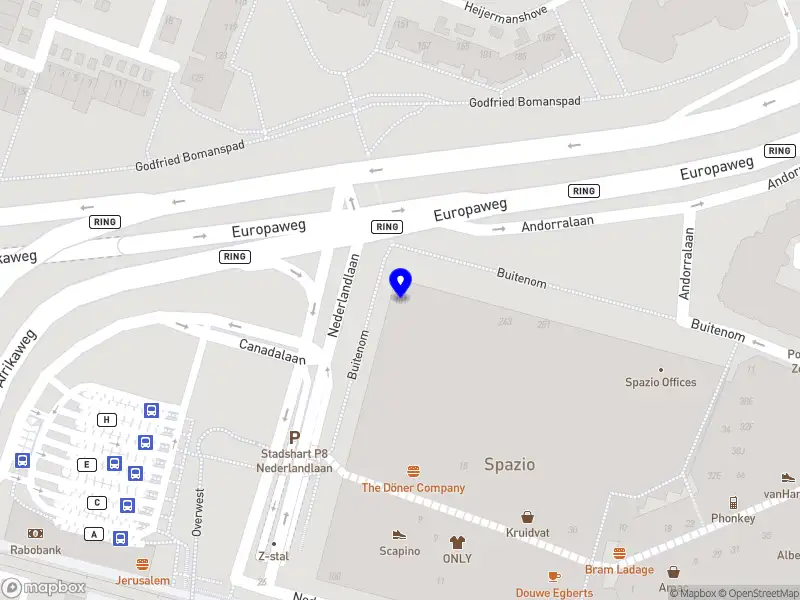 Verkeersschool De Vries Zoetermeer