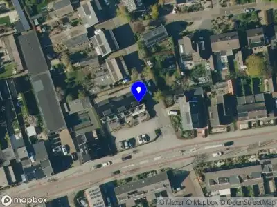Globe + BSC Bennekom