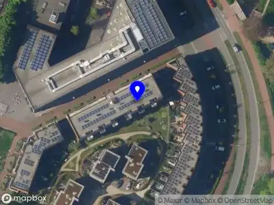 Frontcaring Holding B.V. Utrecht
