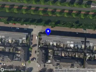 Marlies Masereeuw Uitvaartbegeleiding