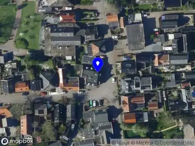 Tandartspraktijk Blanco Warmenhuizen