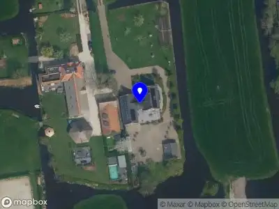 Adrianus Kundert United Enterprises Stolwijk
