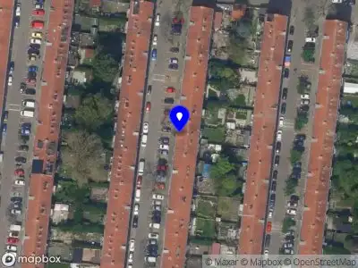P.J. Steenbergen B.V. Rotterdam