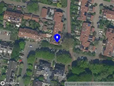 Logistics Workforce B.V. Beverwijk