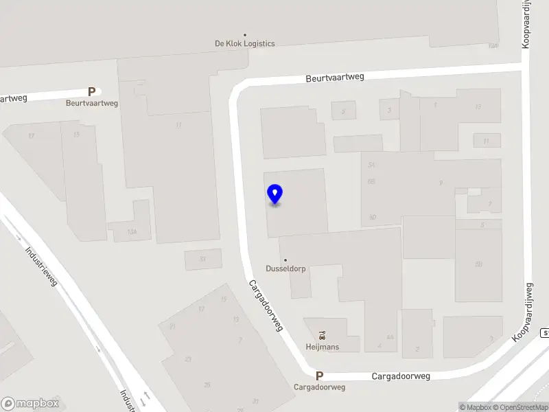 Nieuw bedrijf Strength Events Europe